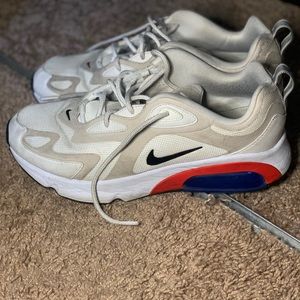 Nike air shoes
